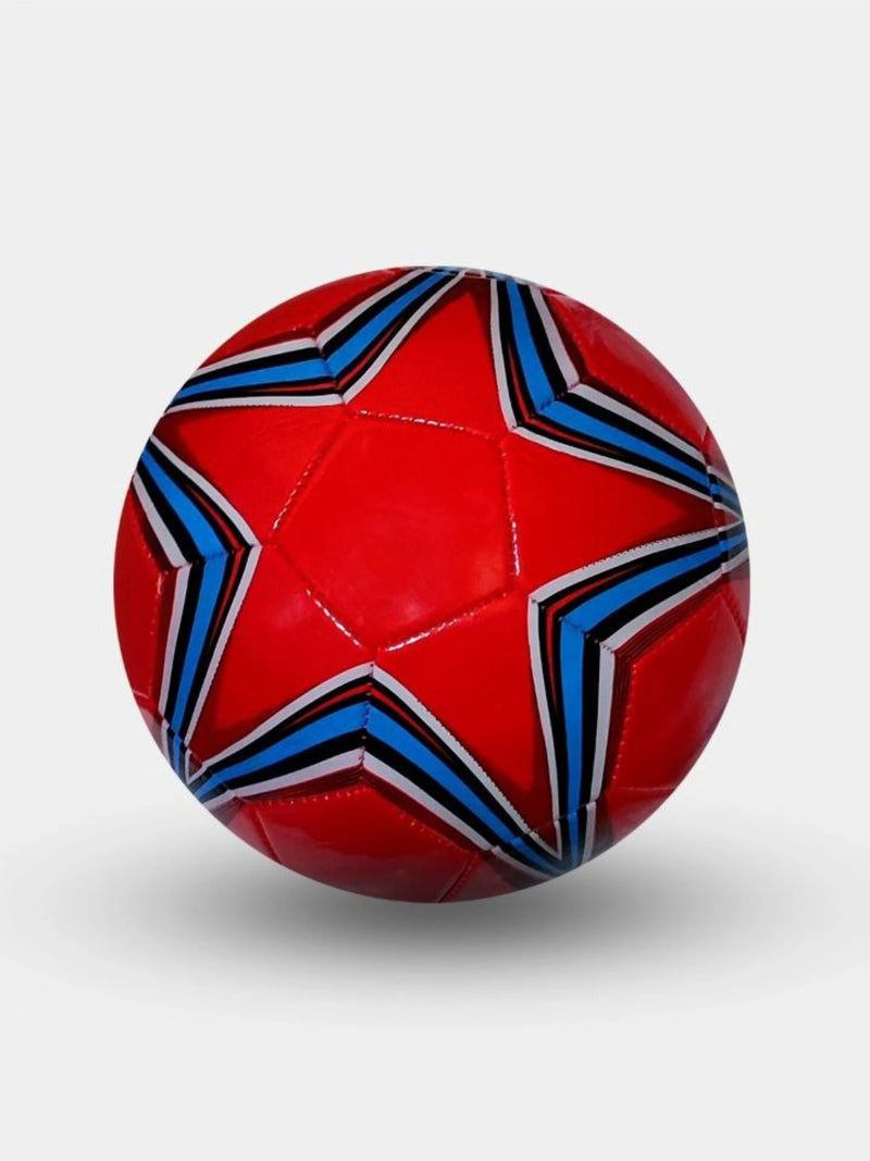 Crimson Strike Series Football image 1
