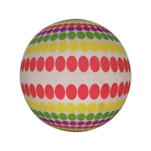 Rainbow Beach Ball