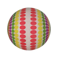 Rainbow Beach Ball image 4