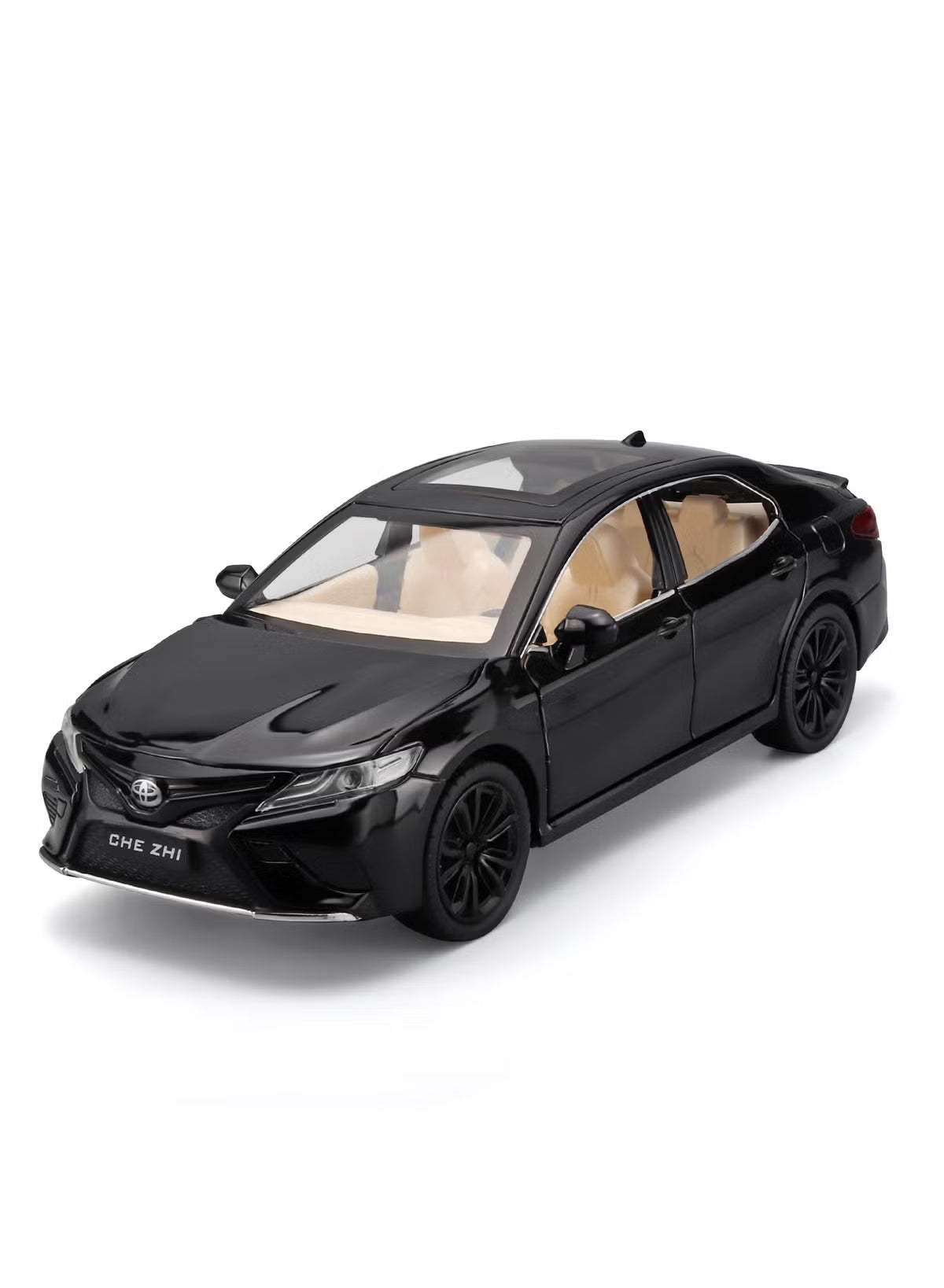 Toyota Camry 1:24 Diecast Toy Car product image 1