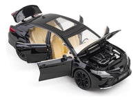Toyota Camry 1:24 Diecast Toy Car product image 2