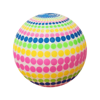 Rainbow Beach Ball image 3