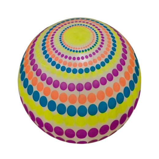 Rainbow Beach Ball image 2