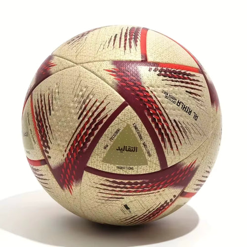 World Cup 2022 Tribute Football image 1