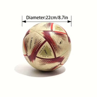 World Cup 2022 Tribute Football image 6