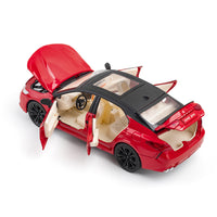 Toyota Camry 1:24 Diecast Toy Car product image 6