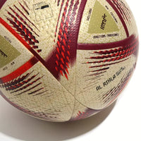 World Cup 2022 Tribute Football image 2