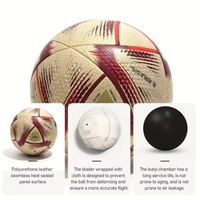 World Cup 2022 Tribute Football image 4