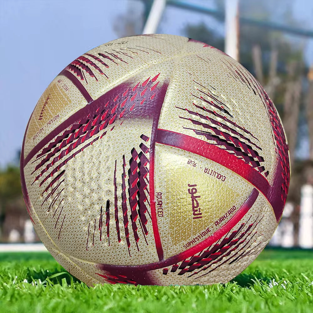 World Cup 2022 Tribute Football image 5