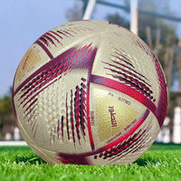 World Cup 2022 Tribute Football image 5