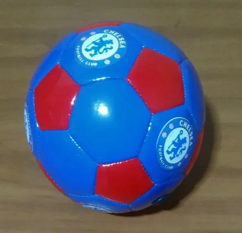 Chelsea FC Edition Official Size 5 Football image 4