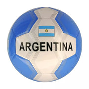 Argentina National Pride Football image 2