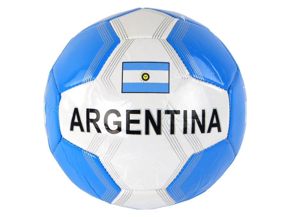 Argentina National Pride Football image 3