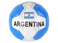 Argentina National Pride Football image 3