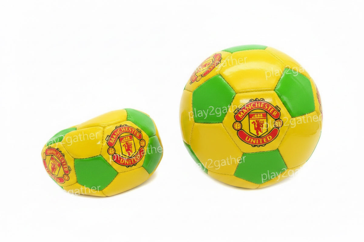 Manchester United FC Tribute Football image 3