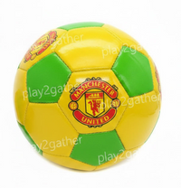 Manchester United FC Tribute Football image 1