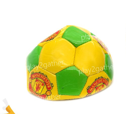 Manchester United FC Tribute Football image 2