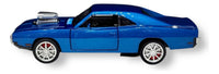 Dodge Charger R/T 1970 1:24 Diecast Toy Car product image 5