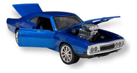 Dodge Charger R/T 1970 1:24 Diecast Toy Car product image 7