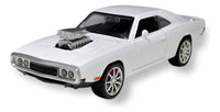 Dodge Charger R/T 1970 1:24 Diecast Toy Car product image 3