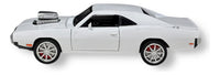 Dodge Charger R/T 1970 1:24 Diecast Toy Car product image 8