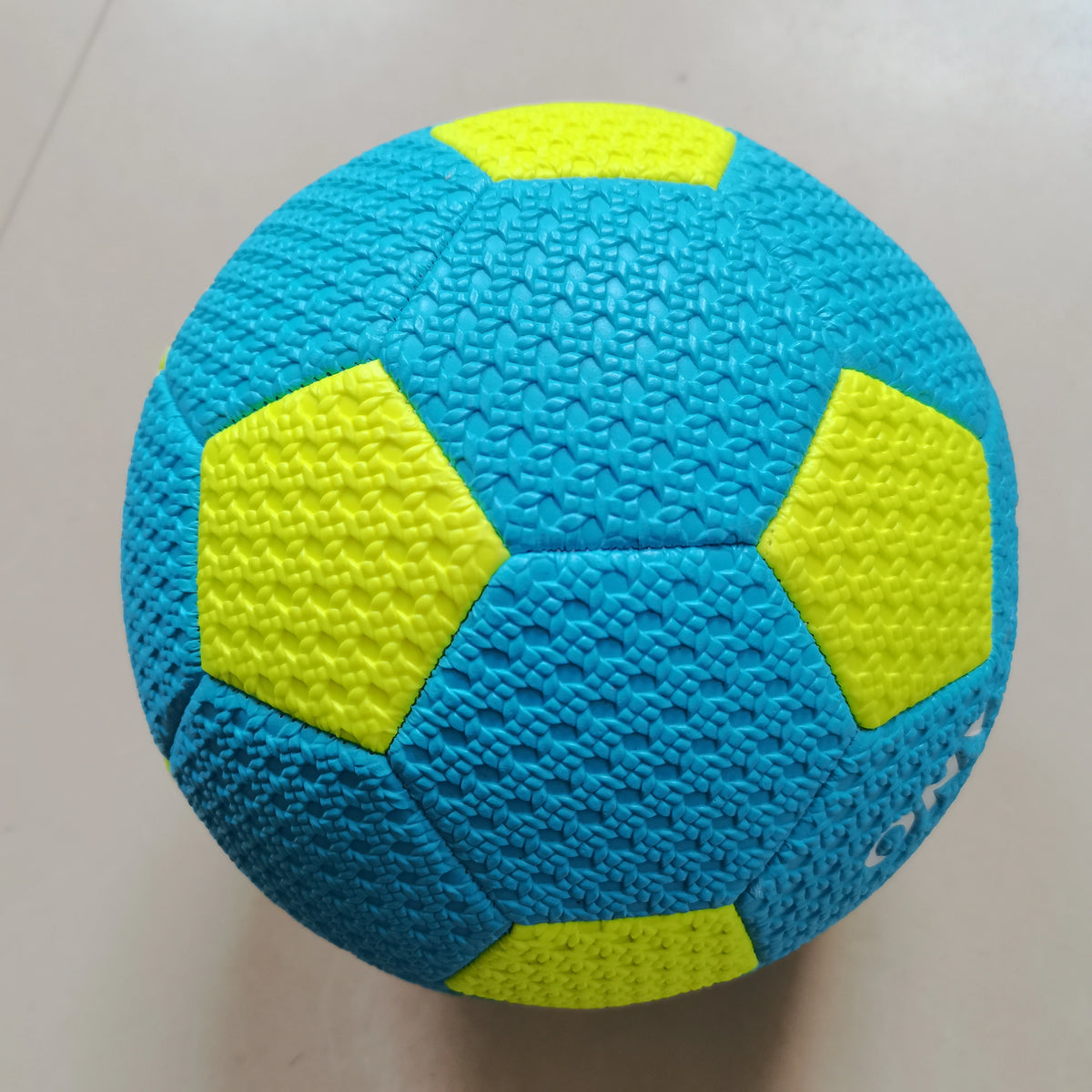 Kids' PVC Training Football image 3
