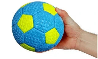 Kids' PVC Training Football image 2