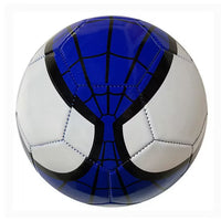Kids Football Ball – Choose Size & Color - Size 5 - Standard image 2