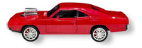 Dodge Charger R/T 1970 1:24 Diecast Toy Car product image 11