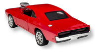 Dodge Charger R/T 1970 1:24 Diecast Toy Car product image 12
