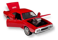 Dodge Charger R/T 1970 1:24 Diecast Toy Car product image 14
