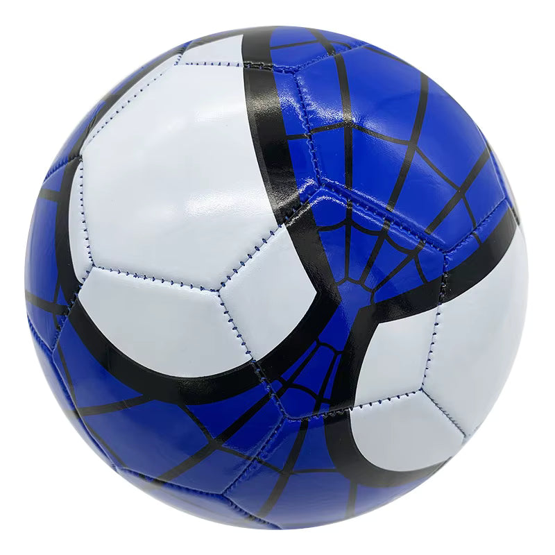 Kids Football Ball – Choose Size & Color - Size 5 - Standard image 3