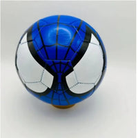 Kids Football Ball – Choose Size & Color - Size 5 - Standard image 5