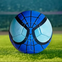 Kids Football Ball – Choose Size & Color - Size 5 - Standard image 7