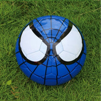Kids Football Ball – Choose Size & Color - Size 5 - Standard image 6