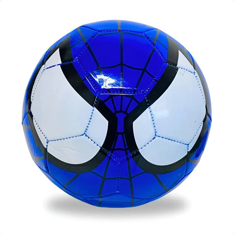 Kids Football Ball – Choose Size & Color - Size 5 - Standard image 1