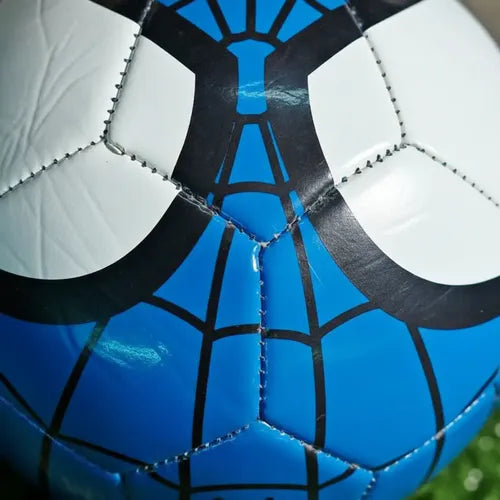 Kids Football Ball – Choose Size & Color - Junior - Standard image 8