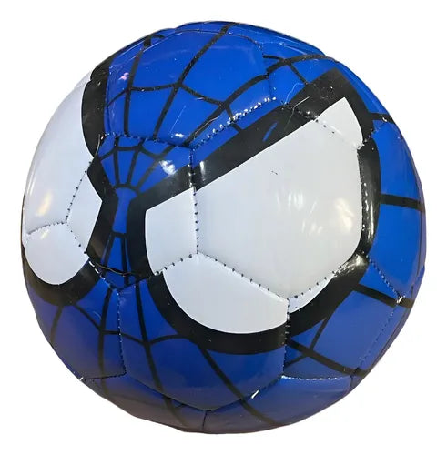 Kids Football Ball – Choose Size & Color - Junior - Standard image 1