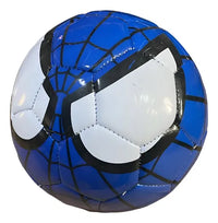 Kids Football Ball – Choose Size & Color - Junior - Standard image 1