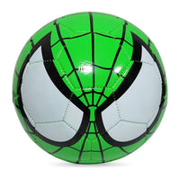 Kids Football Ball – Choose Size & Color - Size 5 - Green image 1