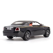 Rolls-Royce Dawn 1:24 Diecast Toy Car product image 2