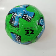 PVC Outdoor Fun Series Soccer Ball – Size 5 image 5