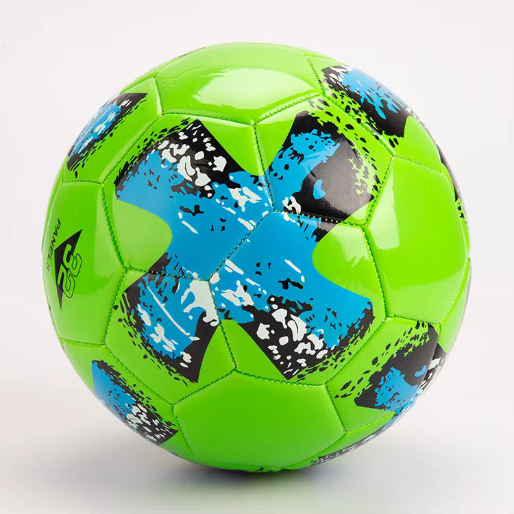 PVC Outdoor Fun Series Soccer Ball – Size 5 image 3