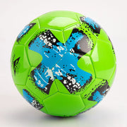PVC Outdoor Fun Series Soccer Ball – Size 5 image 3