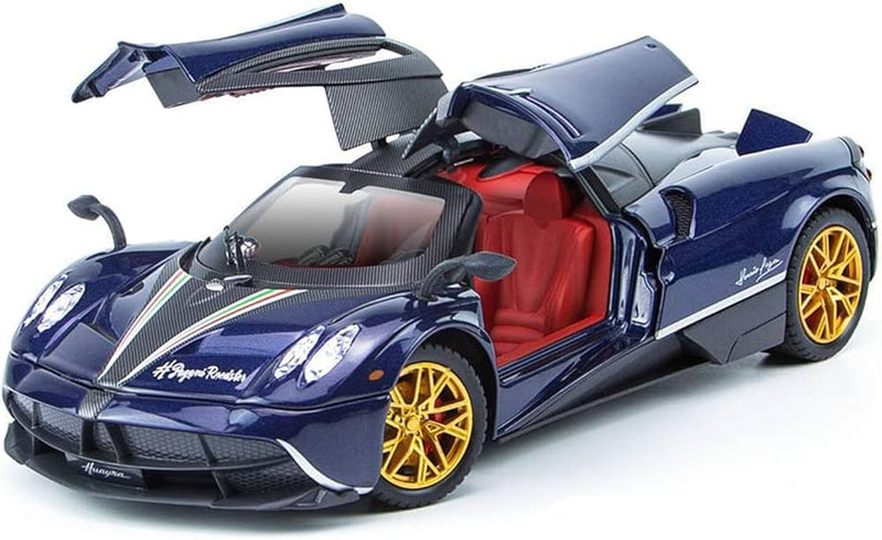 Pagani Huayra 1:24 Diecast Toy Car product image 2