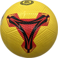 Yellow Junior Training Football – Size 2 image 1