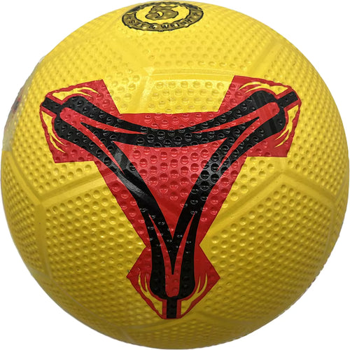 Yellow Junior Training Football – Size 2 image 1