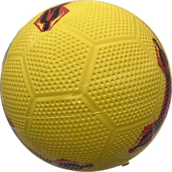 Yellow Junior Training Football – Size 2 image 5