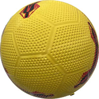 Yellow Junior Training Football – Size 2 image 5