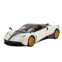 Pagani Huayra 1:24 Diecast Toy Car product image 6